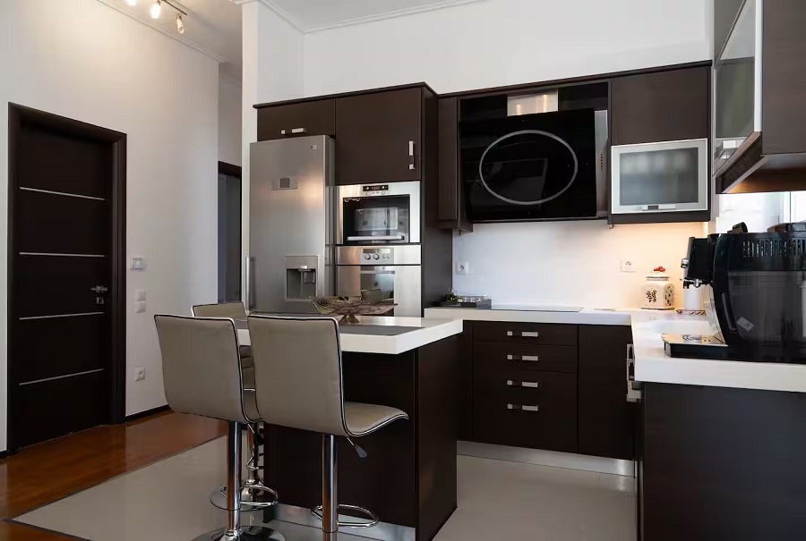 Beach Apartment