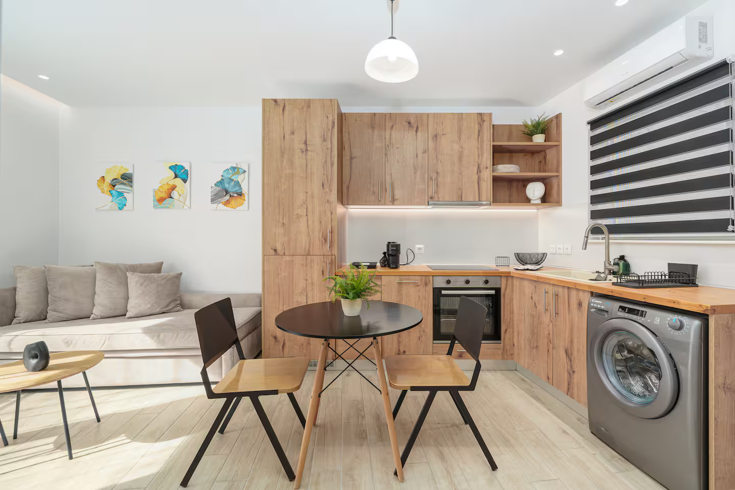 Beach Apartment